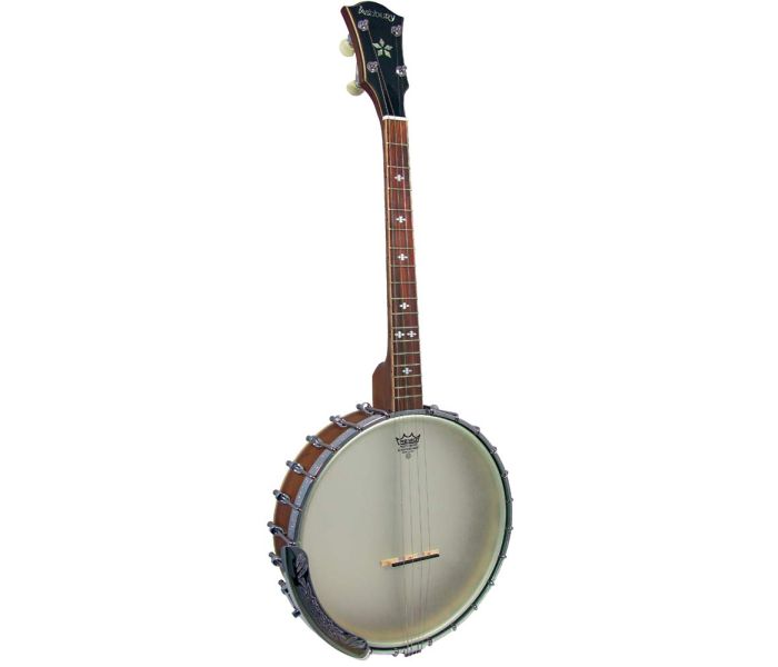 Ashbury tenor deals banjo