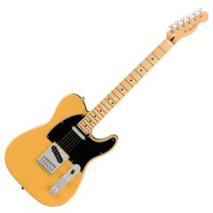 Fender Player Telecaster, Maple Fingerboard, Butterscotch Blonde