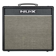 NUX Mighty 40 MKII Guitar Amplifier with Effects