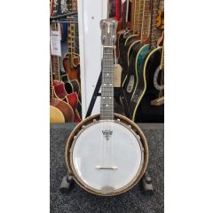 Maybell Vintage Banjo Ukulele (Pre-Owned)