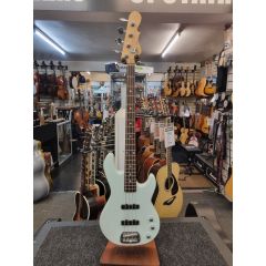 G&L Tribute JB-2 Electric Bass (Pre-Owned)