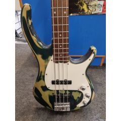 Peavey Milestone Bass Custom