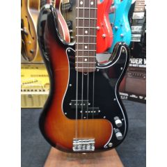 Fender American Pro II Precision Bass Sunburst