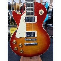 Gibson 2012 Left Handed Les Paul Sunburst Les Paul 