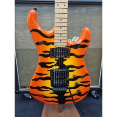 Kramer Vintage Tiger Pacer Guitar