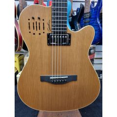 Godin Ultra A6 Natural SG 