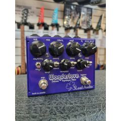 3 Lead Audio Wonderlove Deluxe Envelope Filter