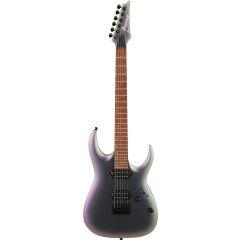 Ibanez RGA42EX, HH Quantum p/ups, Wizard III neck, Black Aurora Burst Matte