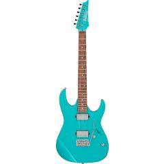 Ibanez GRX120SP RG Gio Series, GRX, Pale Blue