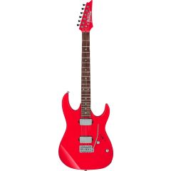 Ibanez GRX120SP RG Gio Series, GRX, Vivid Red