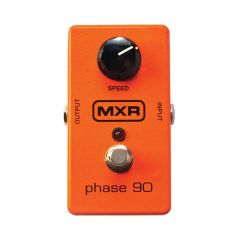 MXR Phase 90, Orange