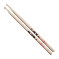 Vic Firth American Classic 2B Hickory Drumsticks