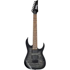 Ibanez Gio RG7221 Trans Black Sunburst Electric Guitar