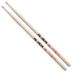 Vic Firth American Classic 8D Hickory Drumsticks