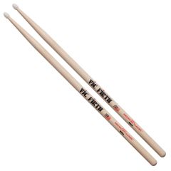 Vic Firth American Classic 8DN Hickory Drumsticks Nylon Tip