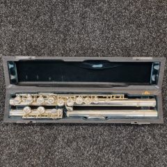 Altus Flute Made in Japan (Pre-Owned)