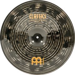 Meinl Classics Custom Dark China Cymbal - 18"