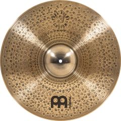 Meinl Cymbals Pure Alloy Custom Medium Thin Ride - 20"