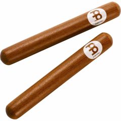 Meinl CL1RW Classic Wood Claves Redwood