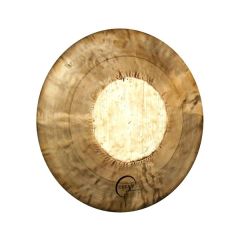 Dream Tiger Bend Down Gong 14inch