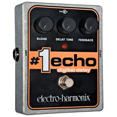 Electro harmonix #1 Echo Digital Delay