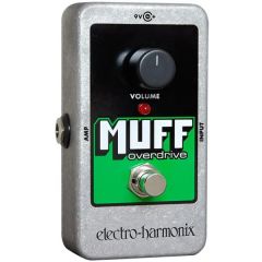 Electro Harmonix Muff Overdrive