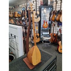 Electro Acoustic Saz (Pre-Owned)