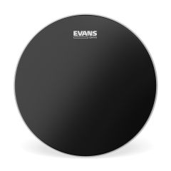 Evans 10" Onyx 2-ply Coated