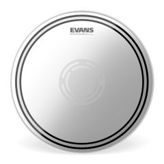Evans 10" PC Reverse Dot Coated