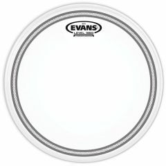 Evans B10EC2S Edge Control 10-inch Tom Drum Head