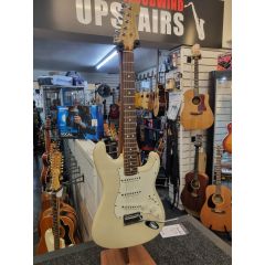 Fender Custom Shop Stratocaster (Pre-Owned)