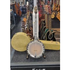 Gibson Mastertone RB800 1980s Banjo (Pre-Owned)