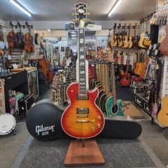 Gibson Les Paul Supreme Heritage Cherry (Pre-Owned)