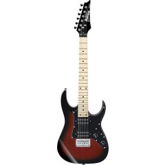 Ibanez Gio Mikro RG Series GRGM21M, Mini Guitar, WS