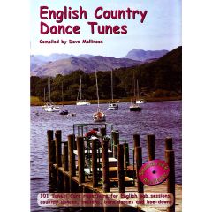 English Country Dance Tunes
