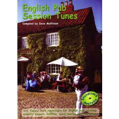 English Pub Session Tunes