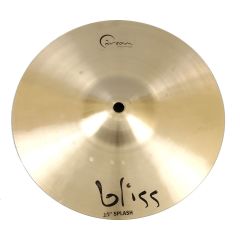 Dream Bliss Series Splash Cymbal 10inch