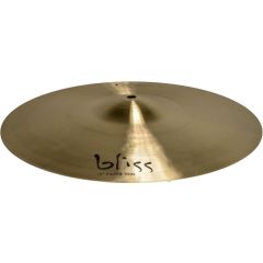 Dream Bliss PaperThin Cymbal Cr. 15inch
