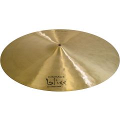 Dream Vintage Bliss Cymbal C/R 22inch