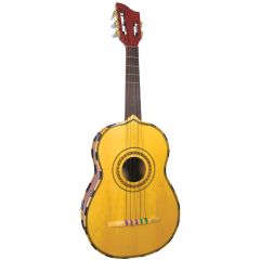 Atlas Vihuela, 5 Course Guitar