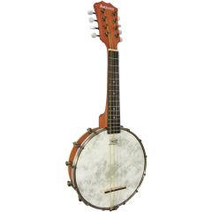 Ashbury Openback Mandolin Banjo
