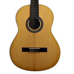 Delgada Classical Guitar, 4/4 Size