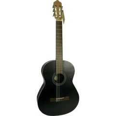 Carvalho Classical Guitar, 1N Black Oak