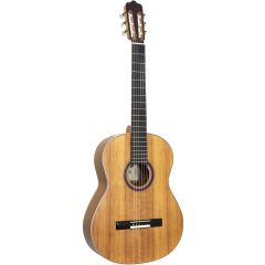 Carvalho Classical Guitar, 5Koa