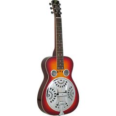 Regal Squareneck Resonator Guitar