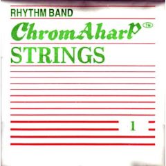 Ashbury Autoharp String Pack No: 1 low