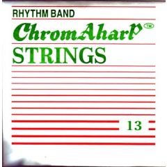 Ashbury Autoharp String Pack No: 2 mid