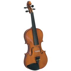 Cremona 1/2 Size Violin Outfit