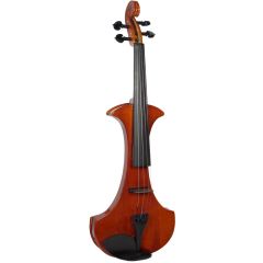 Cremona Electric Frame Violin, Outfit