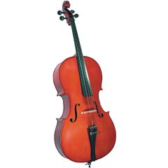 Cremona Full Size Cello Outfit
